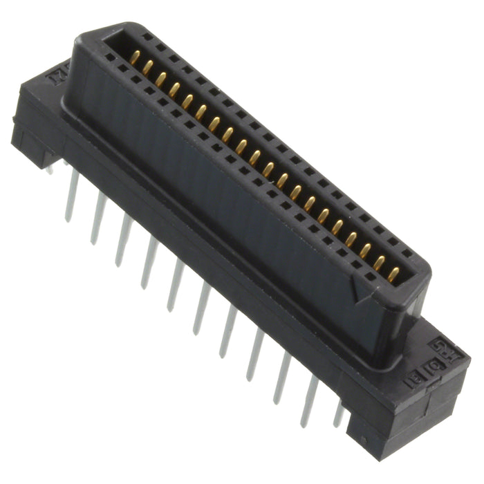 FX2CA2-40S-1.27DSAL(71) by Hirose Electric Co Ltd - CONNECTOR RECEPT VERT 40POS 1.27MM
