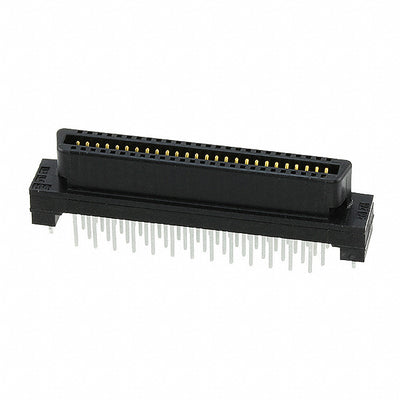 FX2CA2-52S-1.27DSAL(71) by Hirose Electric Co Ltd - CONNECTOR RECEPT 52POS 1.27MM