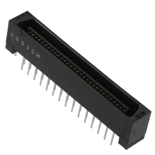 FX2CA2-60P-1.27DSAL(71) by Hirose Electric Co Ltd - CONNECTOR HDR 60POS 1.27MM