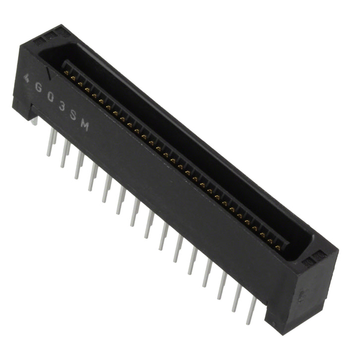 FX2CA2-60P-1.27DSAL(71) by Hirose Electric Co Ltd - CONNECTOR HDR 60POS 1.27MM