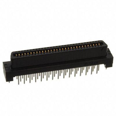 FX2CA2-60S-1.27DSAL(71) by Hirose Electric Co Ltd - CONNECTOR SOCKET VERT 60POS 1.27MM