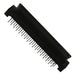 FX2CA2-68S-1.27DSA(71) by Hirose Electric Co Ltd - CONNECTOR RECEPT VERT 68POS 1.27MM