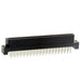 FX2CA2-80S-1.27DSA(71) by Hirose Electric Co Ltd - CONNECTOR RECEPT VERT 80POS 1.27MM
