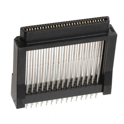 FX2M6A-60S-1.27DSAL by Hirose Electric Co Ltd - CONNECTOR RECEPT STR 60POS 1.27MM PCB