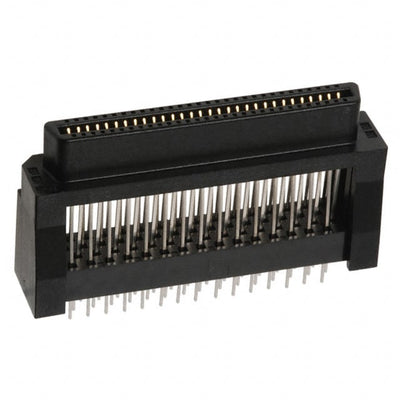 FX2M6B-60S-1.27DSAL(71) by Hirose Electric Co Ltd - CONNECTOR RECEPT STR 60POS 1.27MM PCB