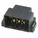 FX30A-3S-3.81DS by Hirose Electric Co Ltd - CONNECTOR RECPT 3POS 0.15 GOLD PCB R/A