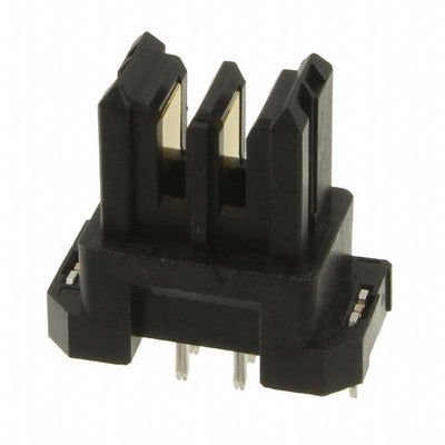 FX30B-2P-3.81DSA25 by Hirose Electric Co Ltd - CONNECTOR HEADER VERT 2POS 3.81MM