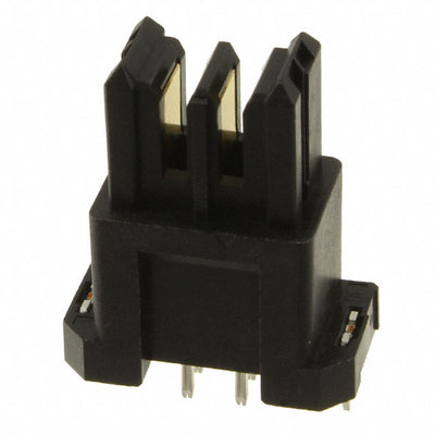 FX30B-2P-3.81DSA30 by Hirose Electric Co Ltd - CONNECTOR HEADER VERT 2POS 3.81MM