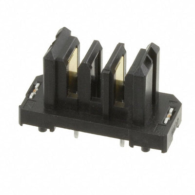 FX30B-2P-7.62DSA20 by Hirose Electric Co Ltd - CONNECTOR HEADER VERT 2POS 7.62MM