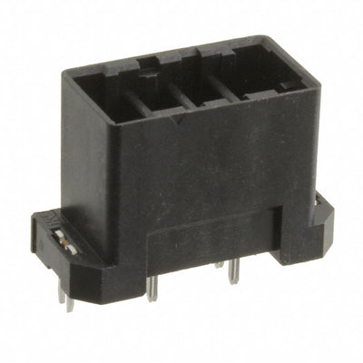 FX30B-2S-7.62DSA by Hirose Electric Co Ltd - CONNECTOR RECPT 2POS 0.3 GOLD PCB