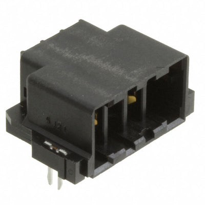 FX30B-2S-7.62DS by Hirose Electric Co Ltd - CONNECTOR RECPT 2POS 0.3 GOLD PCB R/A