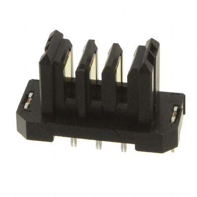 FX30B-3P-3.81DSA20 by Hirose Electric Co Ltd - CONNECTOR HEADER VERT 3POS 3.81MM