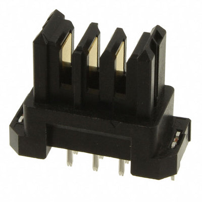 FX30B-3P-3.81DSA25 by Hirose Electric Co Ltd - CONNECTOR HEADER VERT 3POS 3.81MM