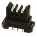 FX30B-3P-3.81DSA25 by Hirose Electric Co Ltd - CONNECTOR HEADER VERT 3POS 3.81MM