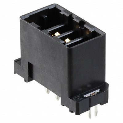 FX30B-3S-3.81DSA by Hirose Electric Co Ltd - CONNECTOR RECPT 3POS 0.15 GOLD PCB