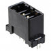 FX30B-3S-3.81DSA by Hirose Electric Co Ltd - CONNECTOR RECPT 3POS 0.15 GOLD PCB