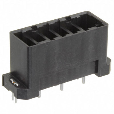 FX30B-3S-7.62DSA by Hirose Electric Co Ltd - CONNECTOR RECPT 3POS 0.3 GOLD PCB