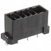 FX30B-3S-7.62DSA by Hirose Electric Co Ltd - CONNECTOR RECPT 3POS 0.3 GOLD PCB
