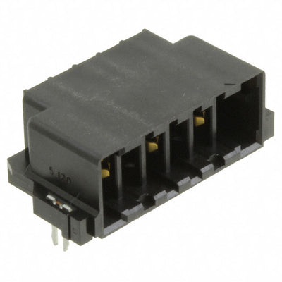 FX30B-3S-7.62DS by Hirose Electric Co Ltd - CONNECTOR RECPT 3POS 0.3 GOLD PCB R/A