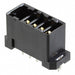 FX30B-4S-3.81DSA by Hirose Electric Co Ltd - CONNECTOR RECPT 4POS 0.15 GOLD PCB