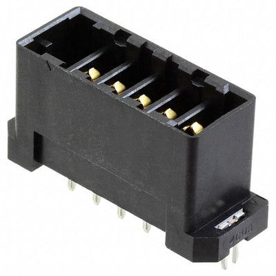 FX30B-5S-3.81DSA by Hirose Electric Co Ltd - CONNECTOR RECPT 5POS 0.15 GOLD PCB