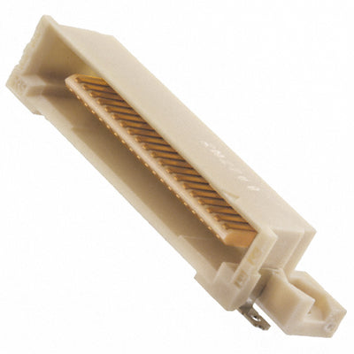 FX5-40P-SH(71) by Hirose Electric Co Ltd - CONNECTOR HDR 40POS R/A SMD GOLD