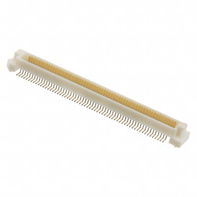 FX8-120P-SV1(91) by Hirose Electric Co Ltd - CONNECTOR HDR 120POS SMD GOLD