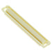 FX8-120S-SV(21) by Hirose Electric Co Ltd - CONNECTOR RECPT 120POS SMD GOLD