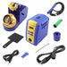 FX951-66 by American Hakko Products, Inc. - SOLDERING STATION 75W 1 CH 120V