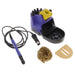 FX9703-011 by American Hakko Products, Inc. - CK,MICRO,SDRG,24V-48W,W/FH-215,W