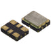 XLH335001.000000I by IDT, Integrated Device Technology Inc - XTAL OSC XO 1.0000MHZ HCMOS SMD
