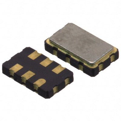 DSA613PI2A-01QRTVAO by Microchip Technology - OSC MEMS AUTO -40C-85C SMD