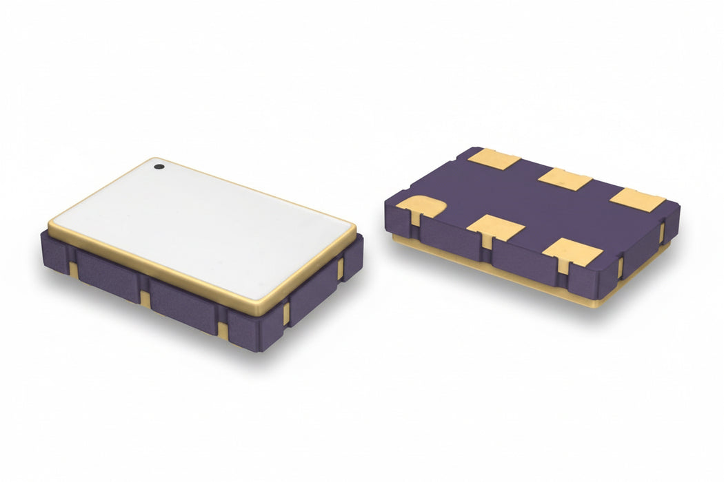 XLH735041.660000I by Renesas Electronics America Inc - XTAL OSC XO 41.6600MHZ HCMOS SMD