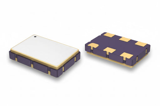 XLH735041.660000I by Renesas Electronics America Inc - XTAL OSC XO 41.6600MHZ HCMOS SMD
