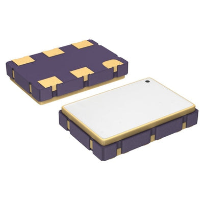 XLL736200.000000I by Renesas Electronics America Inc - XTAL OSC XO 200.0000MHZ LVDS SMD