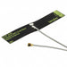 FXP830.24.0100B by Taoglas Limited - RF ANT 2.4GHZ/5.4GHZ FLAT PATCH