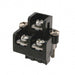 FXPT03200E by Amphenol PCD - TERM BLOCK PLUG 3POS 5.08MM