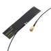 FXUB63.01.0150C by Taoglas Limited - WIDE BAND FLEX ANTENNA