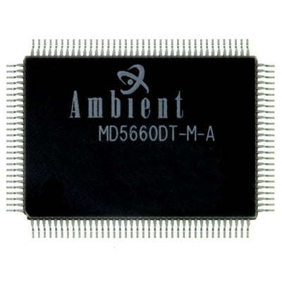 FYMD5660DTMA by Intel - IC 3.3V 5660 DSP 128LQFP