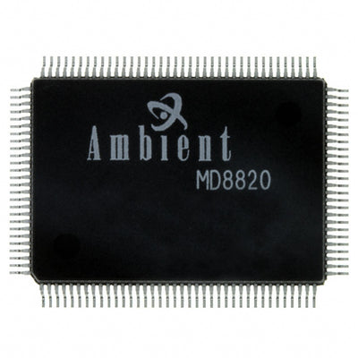FYMD8820 by Intel - IC 3.3V 8820 DSP 128-SQFP