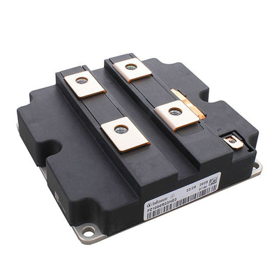 FZ1000R33HE3BPSA1 by Infineon Technologies - IGBT MODULE 3300V 1000A