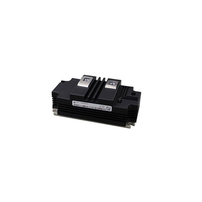 FZ250R65KE3NPSA1 by Infineon Technologies - IGBT MOD 6500V 500A 4800W