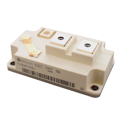FZ600R12KE4HOSA1 by Infineon Technologies - IGBT MOD 1200V 600A 3000W
