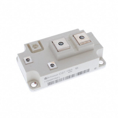 FZ600R17KE4HOSA1 by Infineon Technologies - IGBT MOD 1700V 1200A 3350W