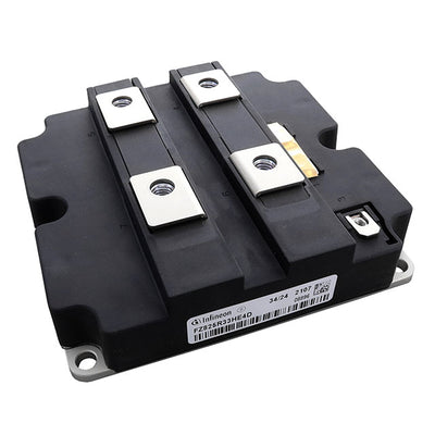 FZ825R33HE4DBPSA1 by Infineon Technologies - HV B SINGLE SWITCH POWER MODULES
