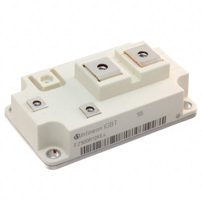 FZ900R12KE4HOSA1 by Infineon Technologies - IGBT MOD 1200V 900A 4300W