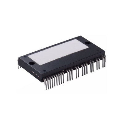 FSBM20SH60A by onsemi - SMART POWER MODULE 20A SPM32-AA