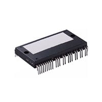 FSBM20SM60A by onsemi - SMART POWER MODULE 20A SPM32-AA