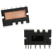 FSBB30CH60B by onsemi - MODULE SPM 600V 30A 3PH SPM27-EC