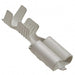 6-160448-3 by TE Connectivity AMP Connectors - CONNECTOR QC RCPT 13.5-17AWG 0.250
